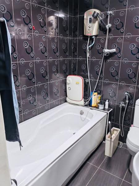 Condominium for Sale at Greenpark - Cellest Chin - PropertyGuru.com.my
