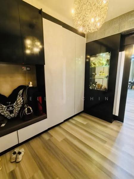 Condominium for Sale at Greenpark - Cellest Chin - PropertyGuru.com.my