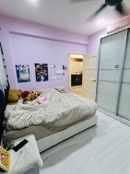 Condominium for Sale at Greenpark - Cellest Chin - PropertyGuru.com.my
