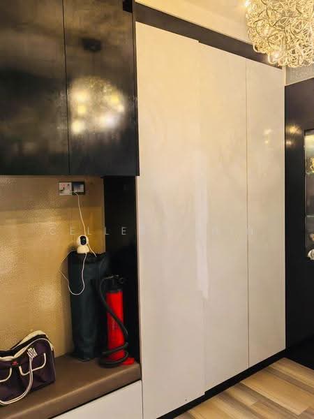 Condominium for Sale at Greenpark - Cellest Chin - PropertyGuru.com.my
