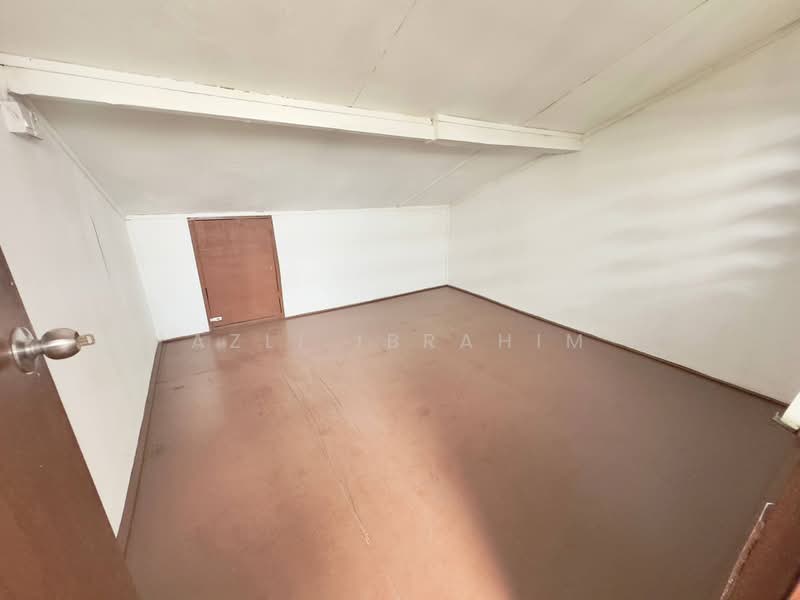 1-storey Terraced House for Sale in Taman Orkid (Cheras) - Azli Ibrahim - Interior - PropertyGuru.com.my