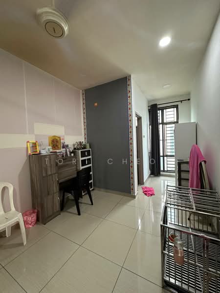 2-storey Terraced House for Sale in Ulu Tiram (Johor) - Tori Cheon - Interior - PropertyGuru.com.my