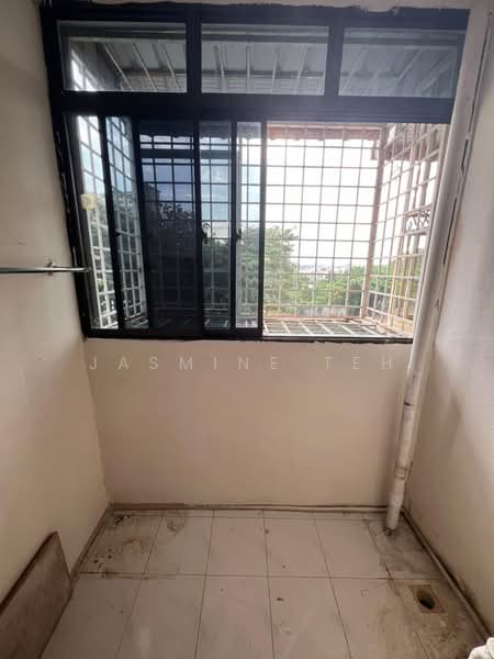 Pangsapuri untuk Dijual di Limau Manis - Jasmine Teh - PropertyGuru.com.my