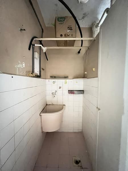 Pangsapuri untuk Dijual di Limau Manis - Jasmine Teh - PropertyGuru.com.my