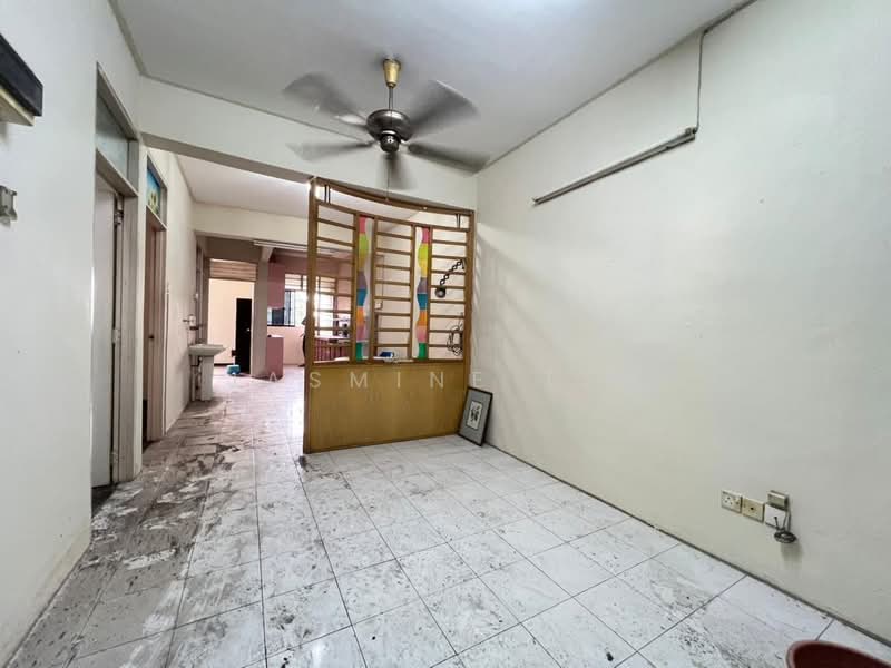 Pangsapuri untuk Dijual di Limau Manis - Jasmine Teh - PropertyGuru.com.my