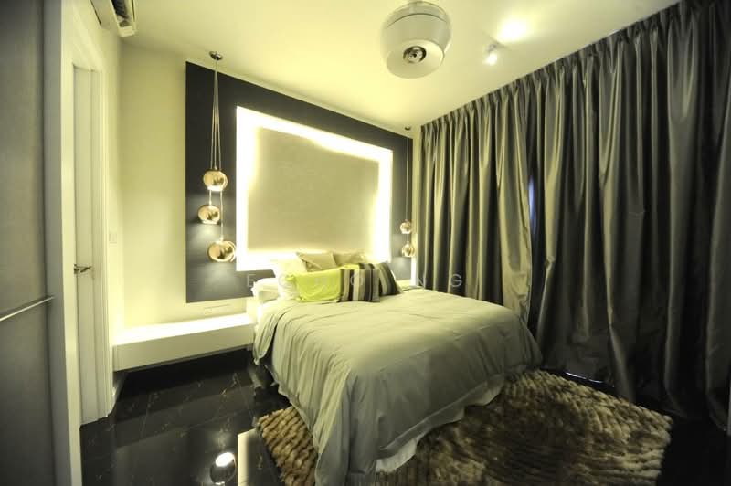 Condominium for Sale at The Northshore Gardens - Echo Ng - Bedroom - PropertyGuru.com.my