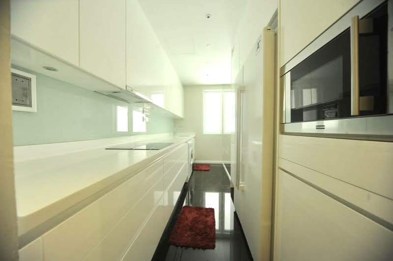 Condominium for Sale at The Northshore Gardens - Echo Ng - Kitchen - PropertyGuru.com.my