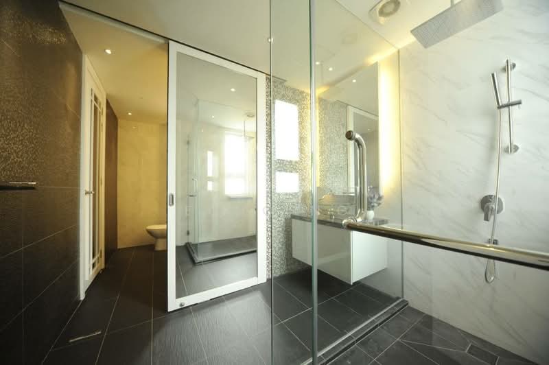 Condominium for Sale at The Northshore Gardens - Echo Ng - Bathroom - PropertyGuru.com.my