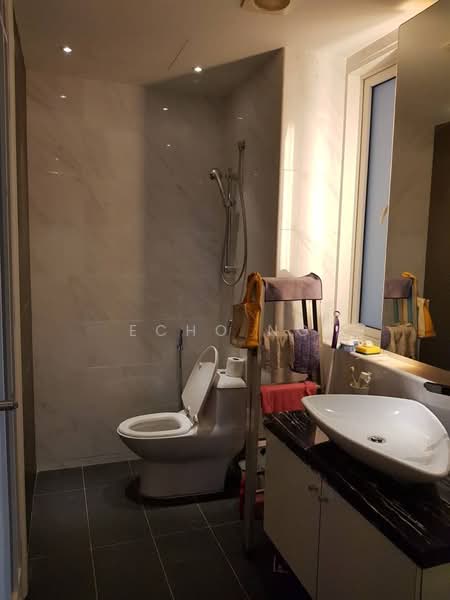 Condominium for Sale at The Northshore Gardens - Echo Ng - Bathroom - PropertyGuru.com.my