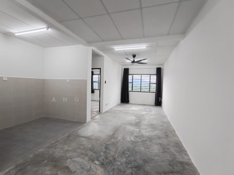 Flat for Sale at Rumah Pangsa Sri Orkid (Ehsan Jaya) - Ang Wee Meng - PropertyGuru.com.my