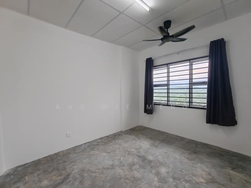 Flat for Sale at Rumah Pangsa Sri Orkid (Ehsan Jaya) - Ang Wee Meng - PropertyGuru.com.my