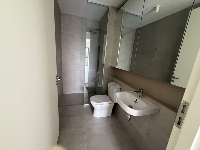 Servis Apartment untuk Disewa di Jendela Residences - Li Gin - Bathroom - PropertyGuru.com.my