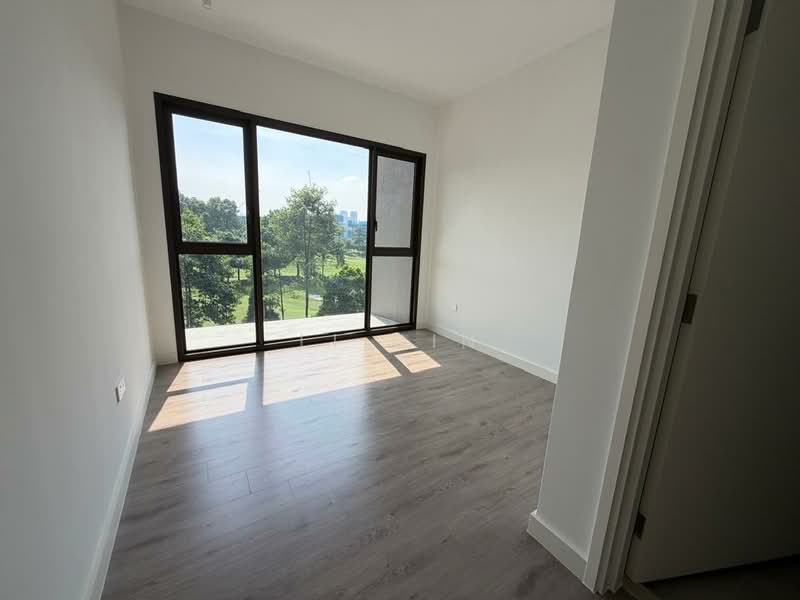 Servis Apartment untuk Disewa di Jendela Residences - Li Gin - View - PropertyGuru.com.my