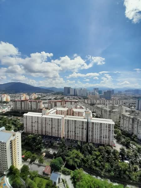 Kondominium untuk Disewa di Trinity Lemanja - Mandy Liew - Exterior - PropertyGuru.com.my