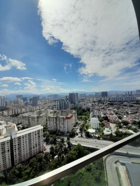 Kondominium untuk Disewa di Trinity Lemanja - Mandy Liew - View - PropertyGuru.com.my