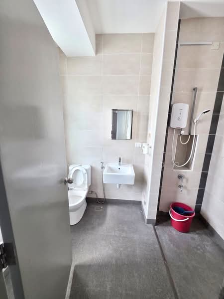 Rumah Teres 2 Tingkat untuk Dijual di Austin (Johor Bahru) - Janice Khoo - Bathroom - PropertyGuru.com.my