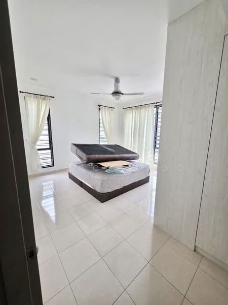 Rumah Teres 2 Tingkat untuk Dijual di Austin (Johor Bahru) - Janice Khoo - Bedroom - PropertyGuru.com.my