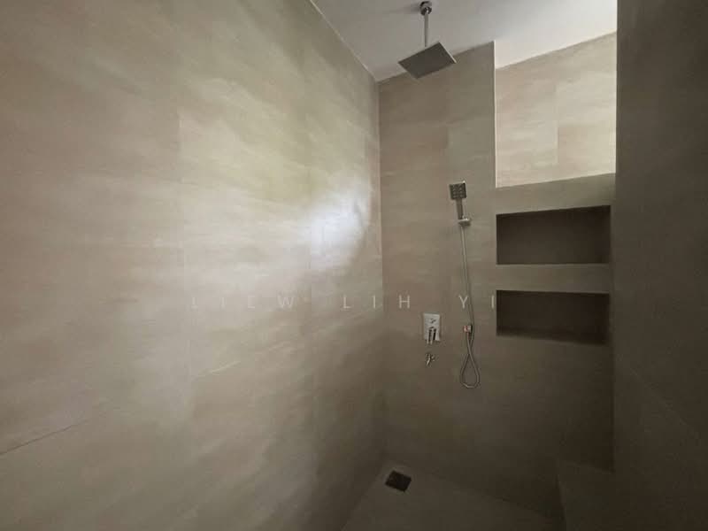 Semi-Detached House for Sale in Horizon Hills (Iskandar Puteri (Nusajaya)) - Liew Lih Yi - Bathroom - PropertyGuru.com.my