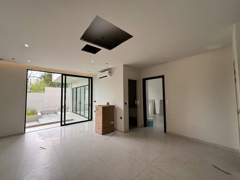 Semi-Detached House for Sale in Horizon Hills (Iskandar Puteri (Nusajaya)) - Liew Lih Yi - Living Room - PropertyGuru.com.my