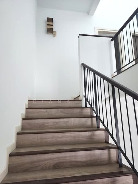 Rumah Teres 2 Tingkat untuk Disewa di Bukit Raja (Selangor) - Diana See - PropertyGuru.com.my
