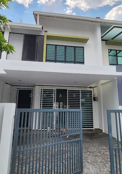 Rumah Teres 2 Tingkat untuk Disewa di Bukit Raja (Selangor) - Diana See - PropertyGuru.com.my
