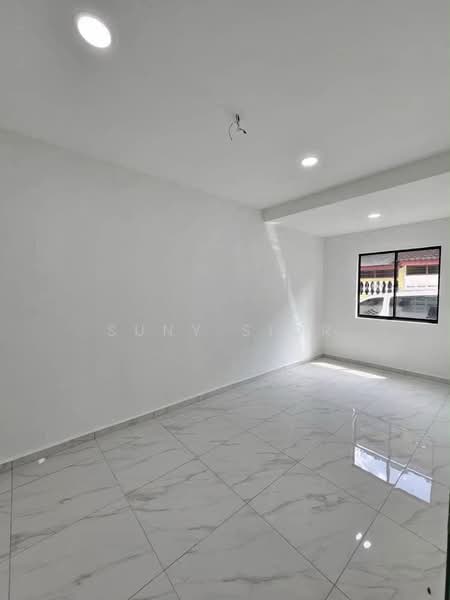 Rumah Teres 2 Tingkat untuk Dijual di Taman Daya (Johor Bahru) - Suny Sior - Interior - PropertyGuru.com.my