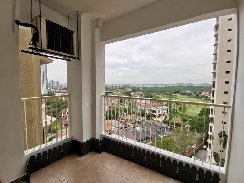 Condominium for Sale at Casa Tropicana - Ken Lai - PropertyGuru.com.my