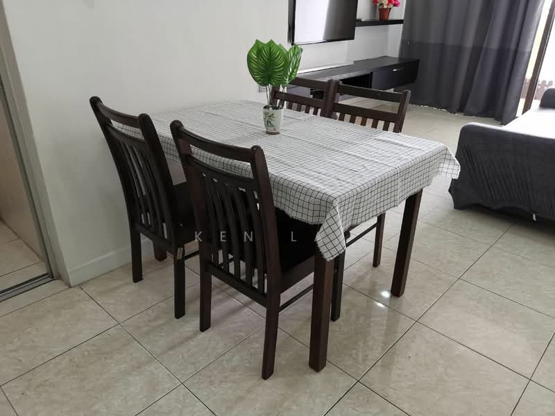 Condominium for Sale at Casa Tropicana - Ken Lai - PropertyGuru.com.my