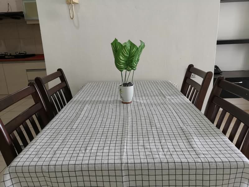 Condominium for Sale at Casa Tropicana - Ken Lai - PropertyGuru.com.my