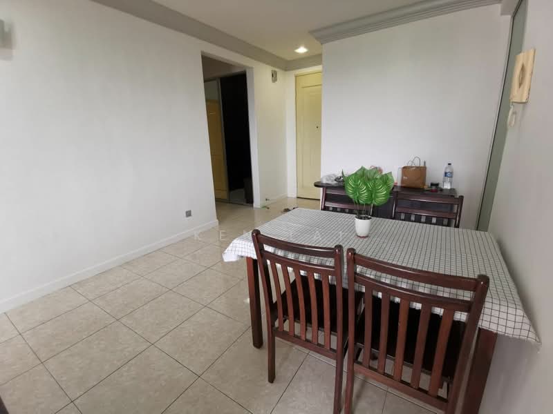 Condominium for Sale at Casa Tropicana - Ken Lai - PropertyGuru.com.my