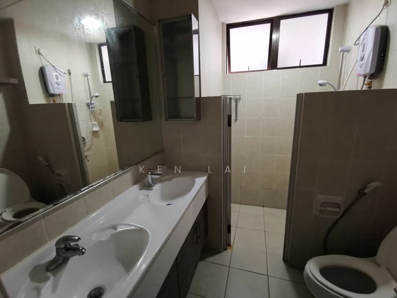 Condominium for Sale at Casa Tropicana - Ken Lai - PropertyGuru.com.my