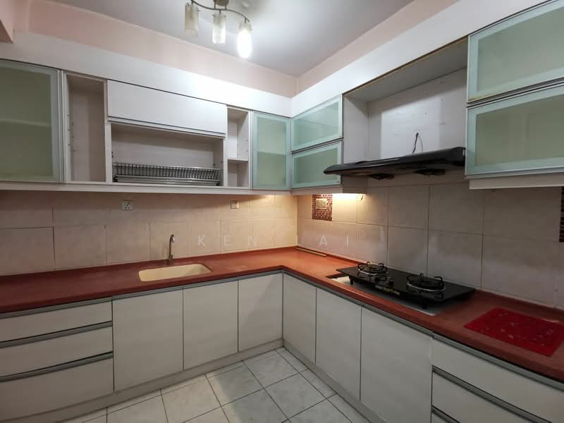 Condominium for Sale at Casa Tropicana - Ken Lai - PropertyGuru.com.my