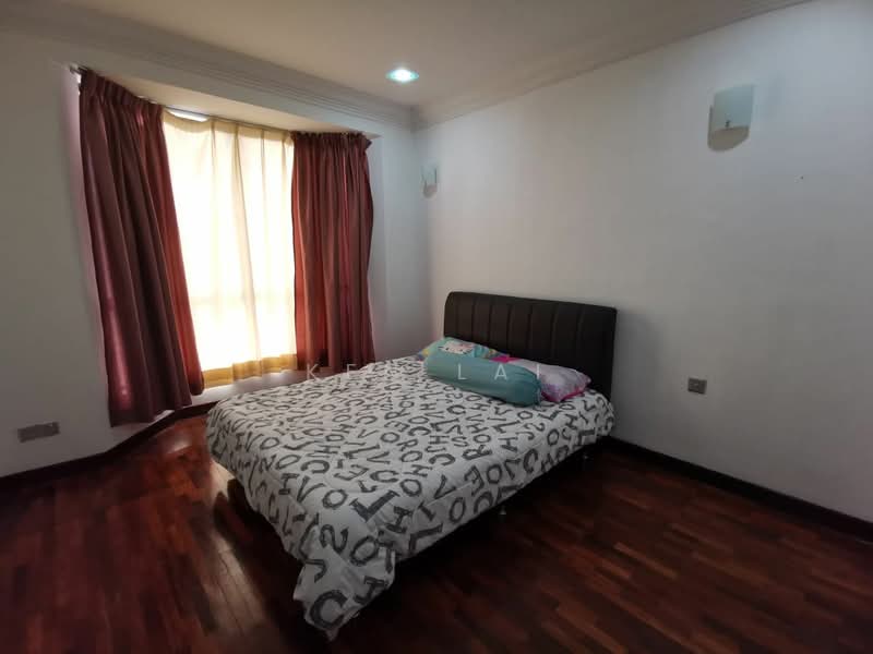Condominium for Sale at Casa Tropicana - Ken Lai - PropertyGuru.com.my