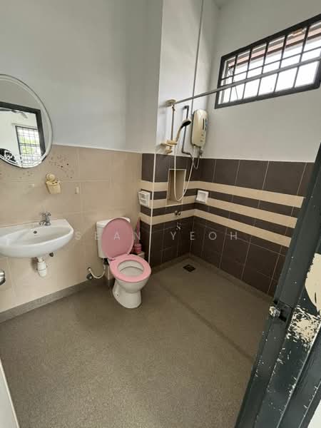 Rumah Teres 2-Tingkat untuk Dijual di Bukit Indah (Iskandar Puteri (Nusajaya)) - Sean Yeoh - Bathroom - PropertyGuru.com.my