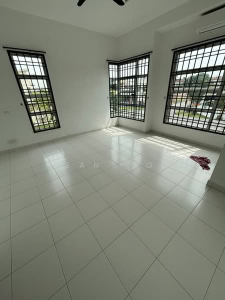 Rumah Teres 2-Tingkat untuk Dijual di Bukit Indah (Iskandar Puteri (Nusajaya)) - Sean Yeoh - Living Room - PropertyGuru.com.my