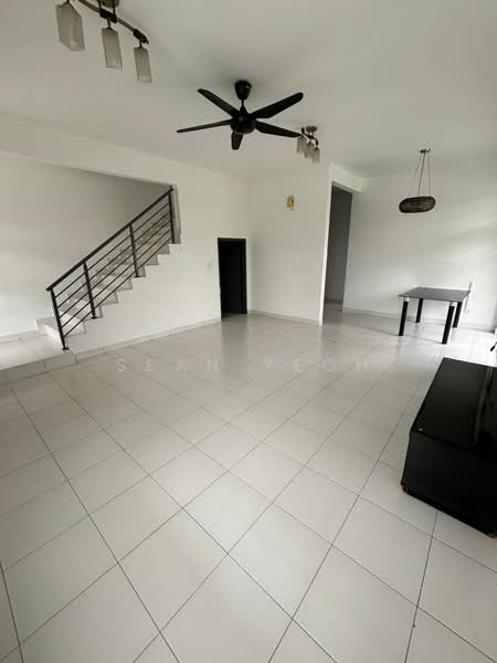 Rumah Teres 2-Tingkat untuk Dijual di Bukit Indah (Iskandar Puteri (Nusajaya)) - Sean Yeoh - Living Room - PropertyGuru.com.my