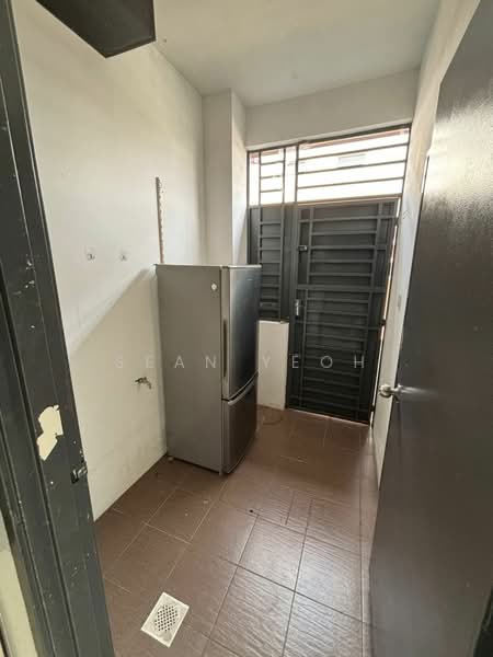 Rumah Teres 2-Tingkat untuk Dijual di Bukit Indah (Iskandar Puteri (Nusajaya)) - Sean Yeoh - Interior - PropertyGuru.com.my