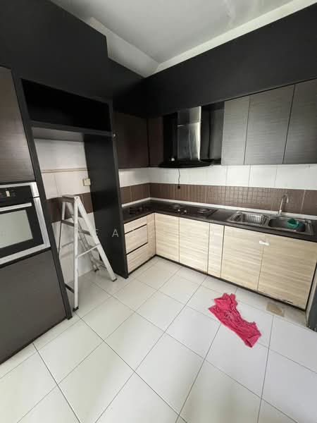 Rumah Teres 2-Tingkat untuk Dijual di Bukit Indah (Iskandar Puteri (Nusajaya)) - Sean Yeoh - Kitchen - PropertyGuru.com.my