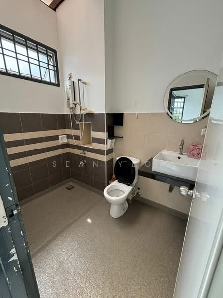 Rumah Teres 2-Tingkat untuk Dijual di Bukit Indah (Iskandar Puteri (Nusajaya)) - Sean Yeoh - Bathroom - PropertyGuru.com.my