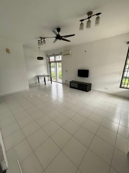 Rumah Teres 2-Tingkat untuk Dijual di Bukit Indah (Iskandar Puteri (Nusajaya)) - Sean Yeoh - Living Room - PropertyGuru.com.my