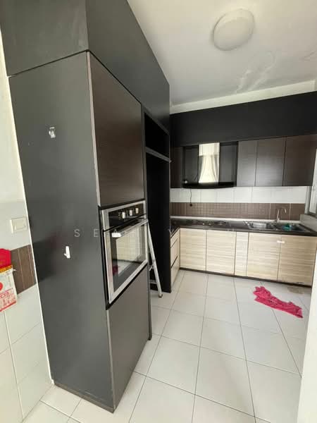 Rumah Teres 2-Tingkat untuk Dijual di Bukit Indah (Iskandar Puteri (Nusajaya)) - Sean Yeoh - Kitchen - PropertyGuru.com.my