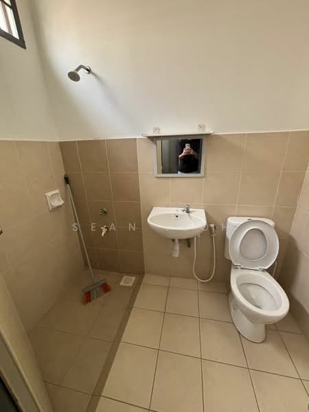Rumah Teres 2-Tingkat untuk Dijual di Bukit Indah (Iskandar Puteri (Nusajaya)) - Sean Yeoh - Bathroom - PropertyGuru.com.my