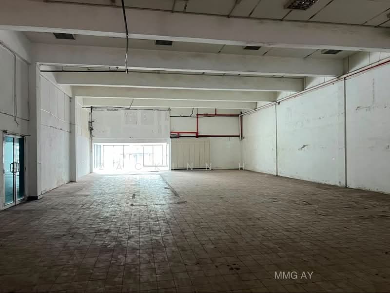 Gudang untuk Disewa di Glenmarie (Selangor) - Zackinn Hoi - Interior - PropertyGuru.com.my