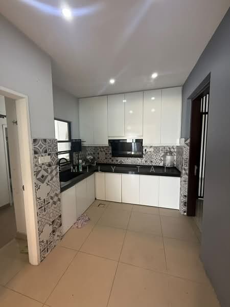 Service Residence for Rent at 8 Kinrara - Emily Tai - Kitchen - PropertyGuru.com.my