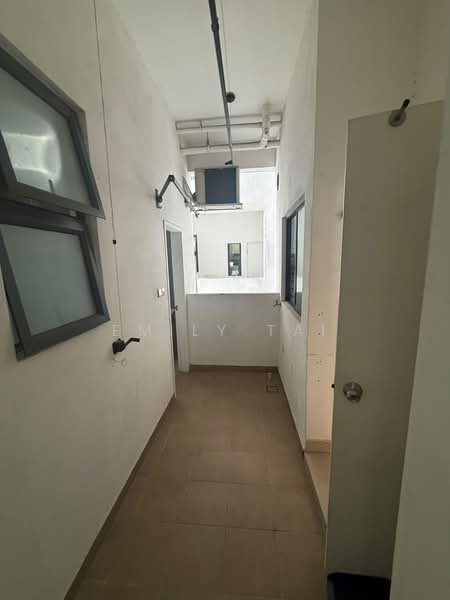 Service Residence for Rent at 8 Kinrara - Emily Tai - Corridor - PropertyGuru.com.my