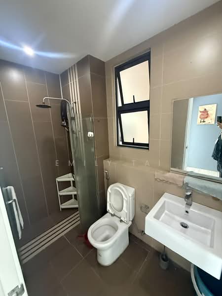 Service Residence for Rent at 8 Kinrara - Emily Tai - Bathroom - PropertyGuru.com.my