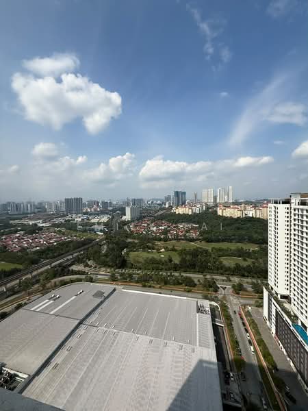 Service Residence for Rent at 8 Kinrara - Emily Tai - View - PropertyGuru.com.my