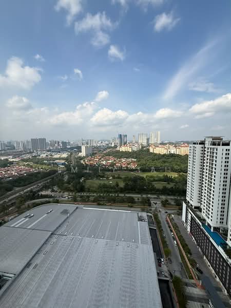 Service Residence for Rent at 8 Kinrara - Emily Tai - Exterior - PropertyGuru.com.my