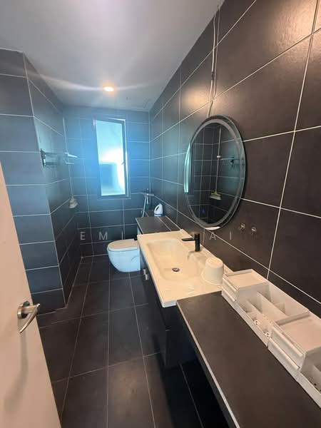 Service Residence for Rent at 8 Kinrara - Emily Tai - Bathroom - PropertyGuru.com.my