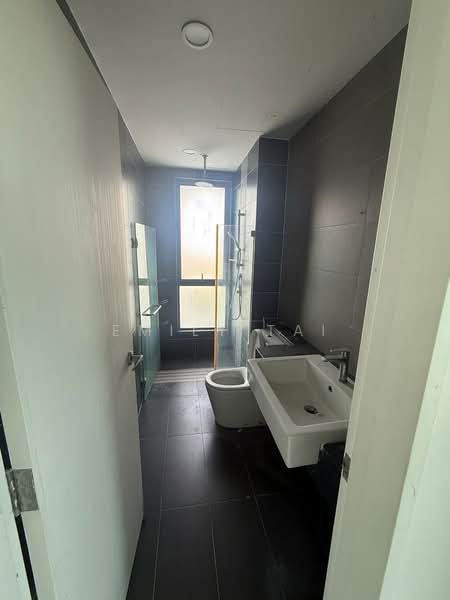 Service Residence for Rent at 8 Kinrara - Emily Tai - Bathroom - PropertyGuru.com.my